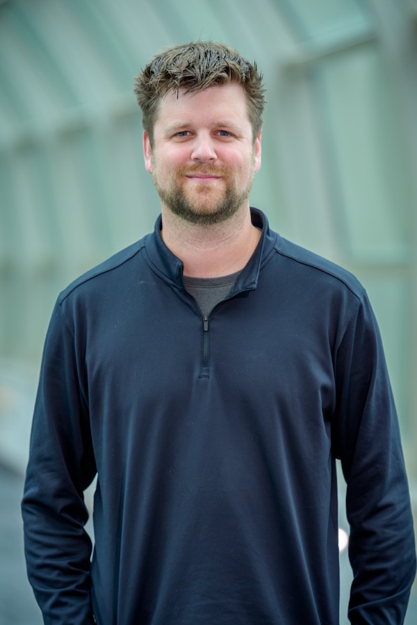 Rob Spradling, Owner and Operator of R3 Media Production